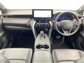 2023 Toyota Harrier Hybrid