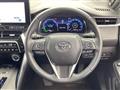 2023 Toyota Harrier Hybrid