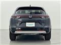 2021 Honda VEZEL