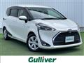 2020 Toyota Sienta
