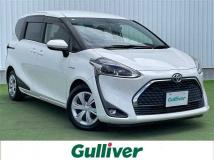 2020 Toyota Sienta