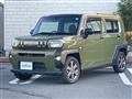 2020 Daihatsu Taft