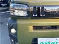 2020 Daihatsu Taft