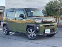 2020 Daihatsu Taft