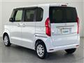2021 Honda N BOX