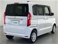 2021 Honda N BOX