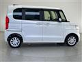 2021 Honda N BOX