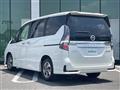 2022 Nissan Serena