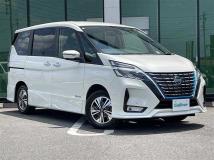2022 Nissan Serena