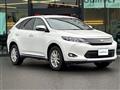 2014 Toyota Harrier