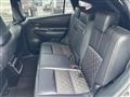 2014 Toyota Harrier