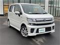 2017 Suzuki Wagon R