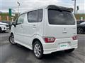 2017 Suzuki Wagon R