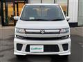 2017 Suzuki Wagon R