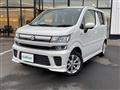 2017 Suzuki Wagon R