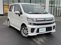 2017 Suzuki Wagon R