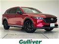 2023 Mazda CX-8
