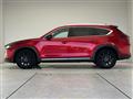 2023 Mazda CX-8