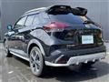 2020 Nissan KIX