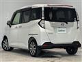 2019 Toyota Tank