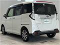 2019 Toyota Tank