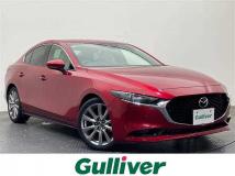 2019 Mazda Mazda3