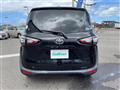 2017 Toyota Sienta