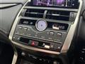 2019 Lexus NX