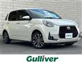 2021 Toyota Passo