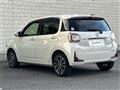 2021 Toyota Passo