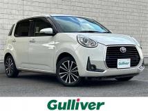 2021 Toyota Passo