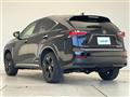 2017 Lexus NX