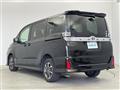 2017 Toyota Voxy
