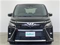 2017 Toyota Voxy