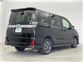 2017 Toyota Voxy