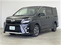 2017 Toyota Voxy