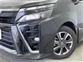 2017 Toyota Voxy