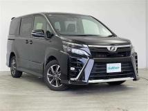 2017 Toyota Voxy