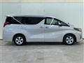2019 Toyota Alphard