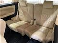 2019 Toyota Alphard