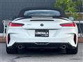 2019 BMW Z4