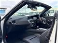 2019 BMW Z4