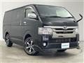 2018 Toyota Regiusace Van