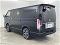 2018 Toyota Regiusace Van