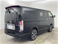 2018 Toyota Regiusace Van