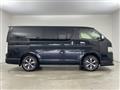 2018 Toyota Regiusace Van