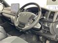 2018 Toyota Regiusace Van