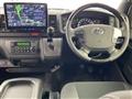 2018 Toyota Regiusace Van