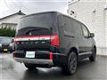 2022 Mitsubishi Delica D5