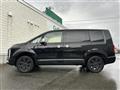 2022 Mitsubishi Delica D5
